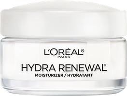 L'Oréal Group Hydra Renewal Moisturizer
