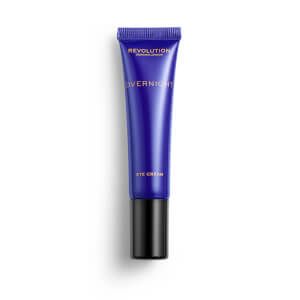 REVOLUTION SKINCARE Overnight Rejuvenating Eye Cream
