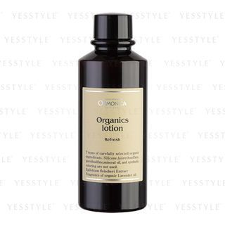 ORMONICA Organics Lotion Refresh