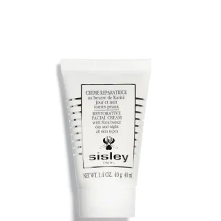 Sisley-Paris Restorative Facial Cream Tube