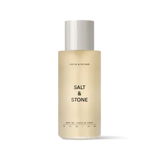 Salt & Stone Body Oil
