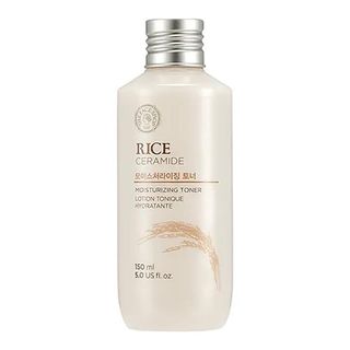 THE FACE SHOP Rice & Ceramide Moisturizing Emulsion 150ml