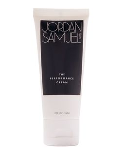 Jordan Samuel The Performance Cream