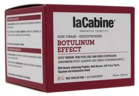 laCabine Botulinum Effect Face Care