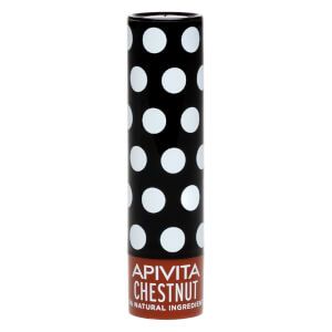 APIVITA Lip Care - Chestnut