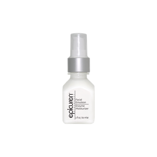 Epicuren Facial Emulsion Enzyme Moisturizer