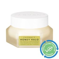 Farmacy Beauty Mini Honey Halo Ultra-Hydrating Ceramide Moisturizer