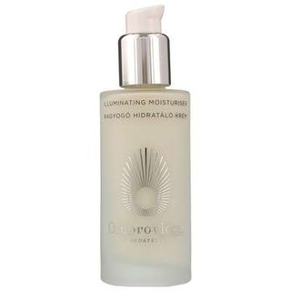 Omorovicza Moisturisers Illuminating Moisturizer
