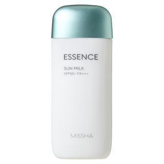 MISSHA All Around Safe Block Essence Sun Milk SPF50+ PA+++