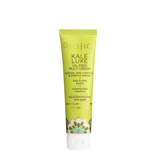 Pacifica Kale Luxe Oil-Free Multi Cream