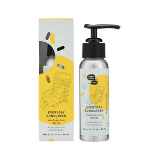 Meow Meow Tweet Everyday Sunscreen SPF25