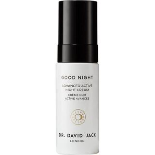 Dr. David Jack Good Night Retinoid Night Cream