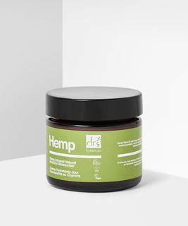 Dr. Botanicals Hemp Infused Natural Nutrition Moisturiser