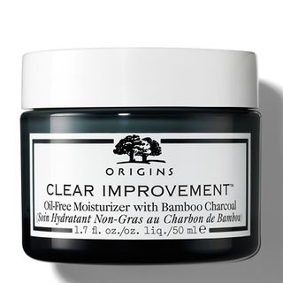 Origins Clear Improvement Oil-Free Moisturizer with Bamboo Charcoal