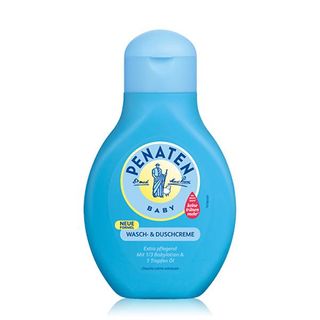 Penaten Wasch-und Duschcreme