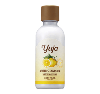 Skinfood Yuja Water C Emulsion