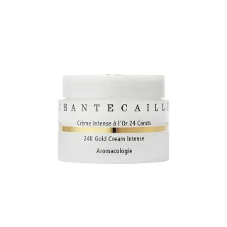 Chantecaille 24K Gold Cream Intense