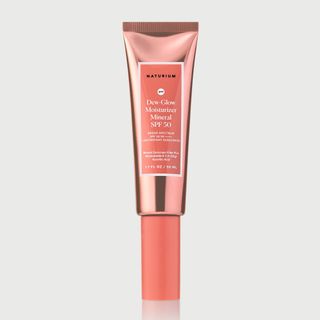 Naturium Dew-Glow Moisturizer Mineral SPF 50