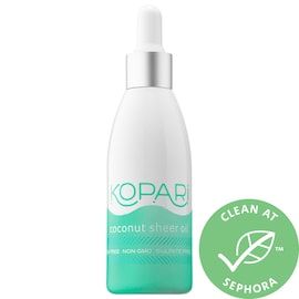 Kopari Beauty Coconut Sheer Oil