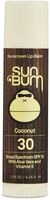 Sun Bum Sunscreen Lip Balm SPF 30