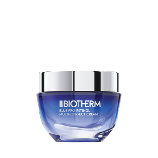 BIOTHERM BLUE PRO-RETINOL MULTI-CORRECT CREAM