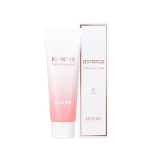 Serendi Beauty Red Propolis Triple Facial Cream