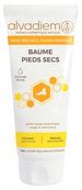 Alvadiem Dry Foot Balm
