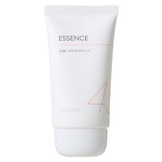 MISSHA All-Around Safe Block Essence Sun SPF45 PA+++
