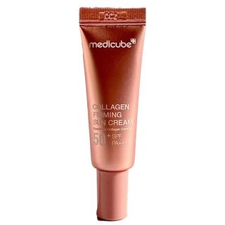 Medicube Collagen Firming Sun Cream Mini 10ml