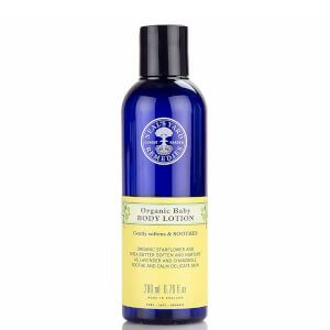 Neal's Yard Remedies Organic Baby Body Lotion