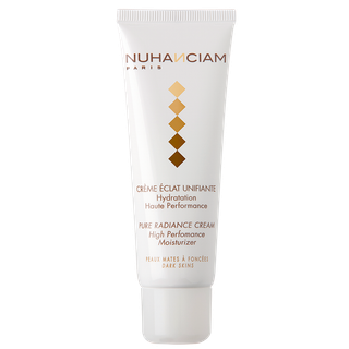 Nuhanciam Pure Radiance Brightening Face Moisturiser