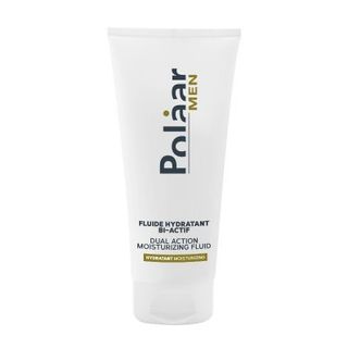 Polaar Men Dual Action Moisturizer Fluid