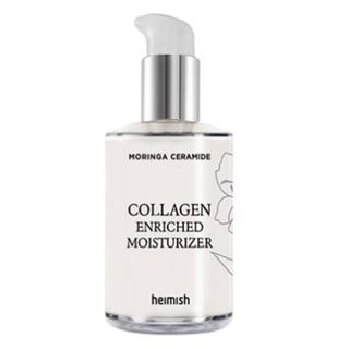 Heimish Moringa Ceramide Collagen Enriched Moisturizer