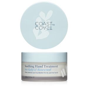 Coast to Coast Coastal Soothing Hand Treatment