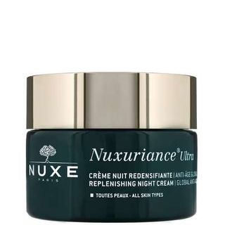 NUXE Nuxuriance Ultra Replenishing Night Cream All Skin Types