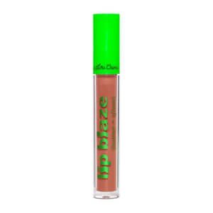 Lime Crime Lip Blaze