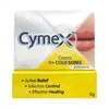 Cymex Cold Sore Cream