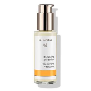 Dr. Hauschka Revitalizing Day Lotion