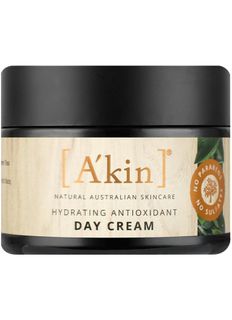 A'kin Hydrating Antioxidant Day Cream