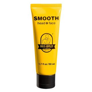 Bee Bald Smooth Head and Face Moisturizer