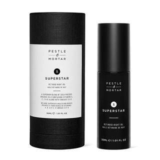 Pestle & Mortar Pestle and Mortar Superstar Retinoid Night Oil