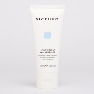 Viviology Lightweight Moisturiser
