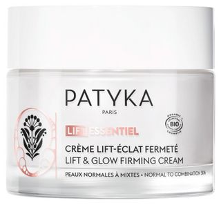 Patyka Lift Essentiel Organic Firming Lift Cream