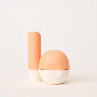 evolutionofsmooth Sweet Peachsicle Lip Balm