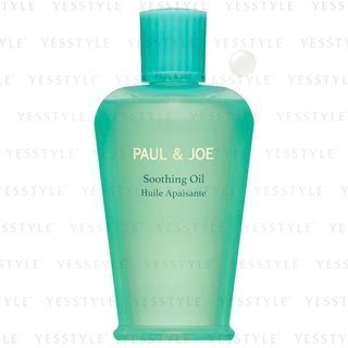 Paul & Joe Soothing Oil