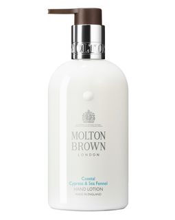 Molton Brown Coastal Cypress & Sea Fennel Hand Lotion