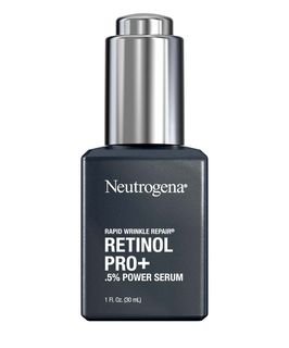 Neutrogena Rapid Wrinkle Repair Retinol Pro+ .5% Power Serum