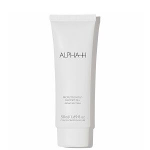 Alpha-H Protection Plus Daily SPF50+