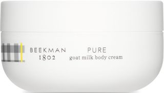 Beekman 1802 Pure Goat Milk Whipped Body Cream