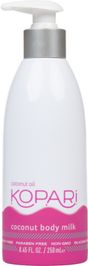 Kopari Beauty Coconut Body Milk Lotion